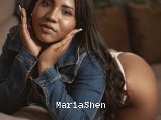 MariaShen