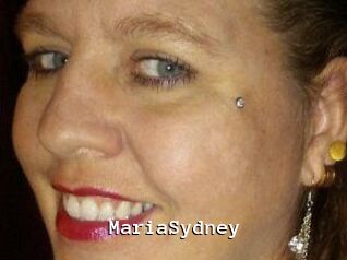 Maria_Sydney