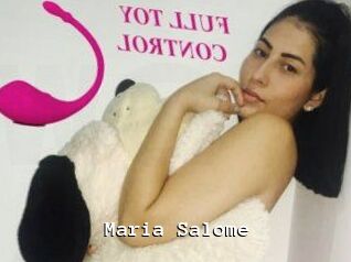 Maria_Salome