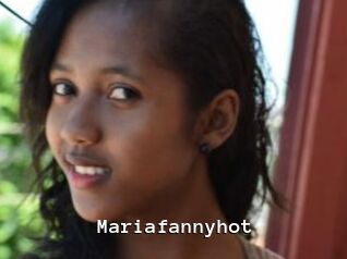 Mariafannyhot