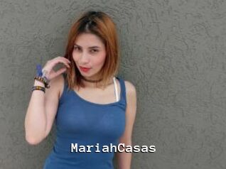 MariahCasas Webcamsex Amateur