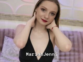 MariahJenni