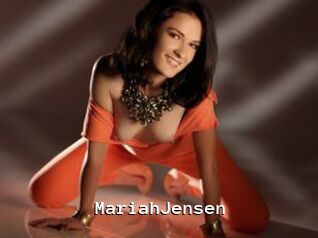 MariahJensen