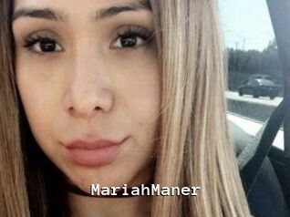 Mariah_Maner