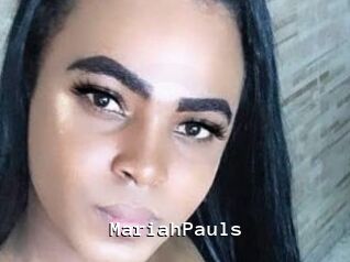 MariahPauls