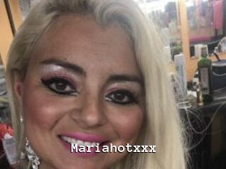 Mariahotxxx