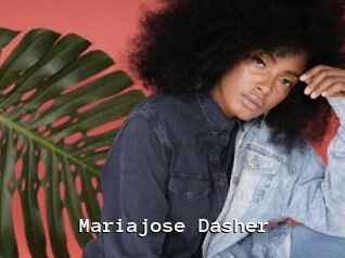 Mariajose_Dasher