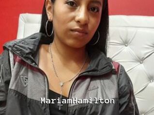 MariamHamilton