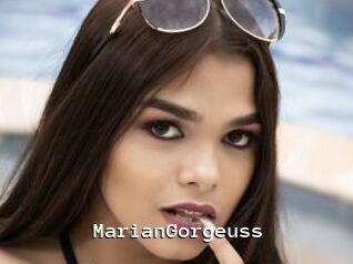MarianGorgeuss