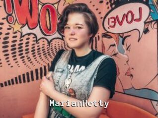 MarianHotty