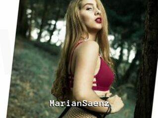 MarianSaenz Webcamsex Amateur