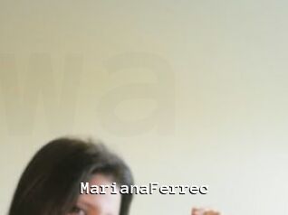 MarianaFerrec