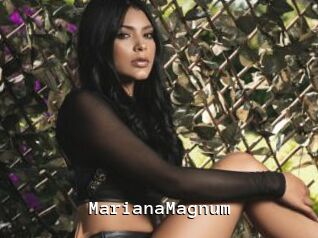 MarianaMagnum