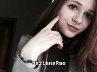 MarianaRae