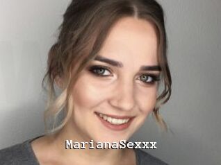MarianaSexxx