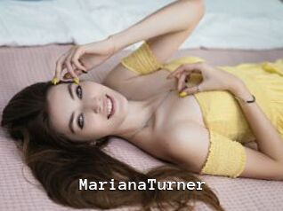 MarianaTurner Webcamsex Amateur