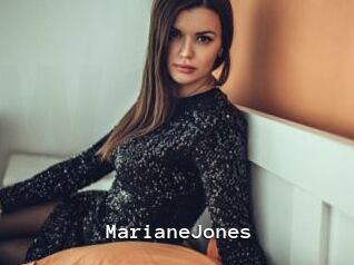 MarianeJones