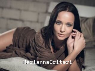 MariannaGriteri Webcamsex Amateur