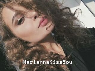 MariannaKissYou