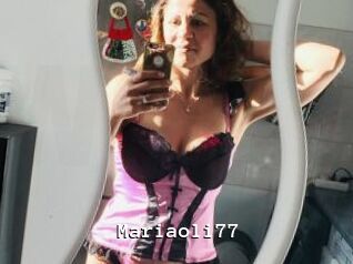 Mariaoli77
