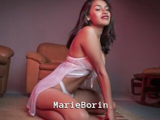 MarieBorin