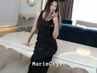 MarieCryze Webcamsex Amateur