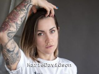 MarieDavidson
