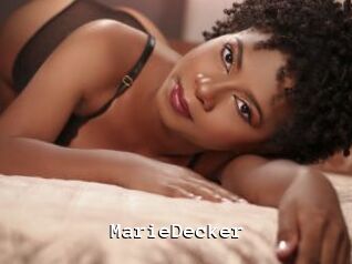 MarieDecker