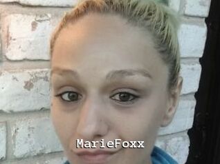 MarieFoxx