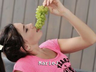 MarieJ