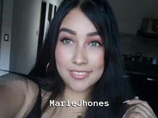 MarieJhones