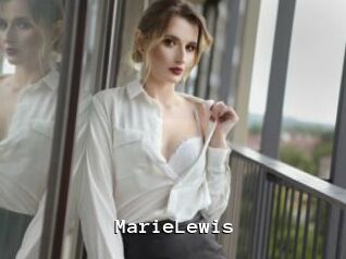 MarieLewis