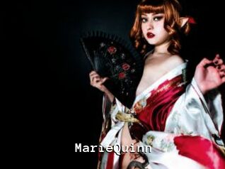 MarieQuinn