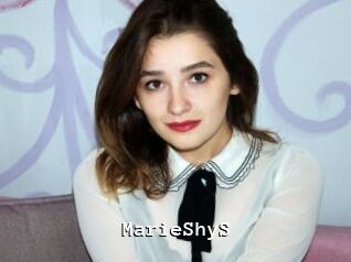 MarieShyS