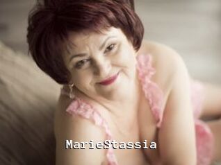 MarieStassia Webcamsex Amateur