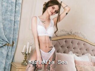 Mariella_Sea