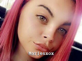 Mariesxox