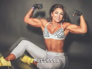 Marietta