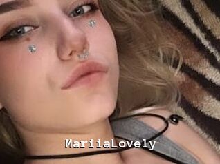 MariiaLovely