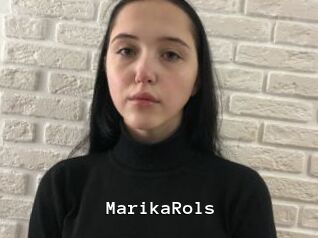 MarikaRols