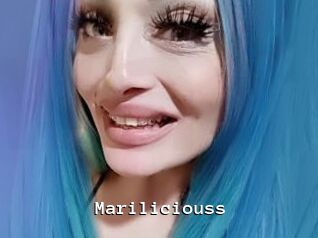 Mariliciouss