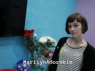 MarilynAdorable