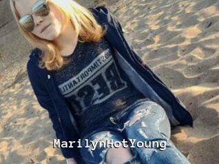 MarilynHotYoung