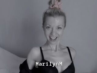 MarilynM Webcamsex Amateur