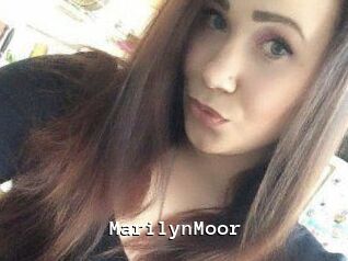 MarilynMoor Webcamsex Amateur