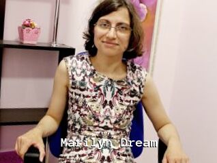 Marilyn_Dream