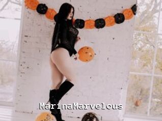MarinaMarvelous