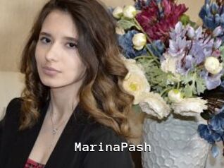 MarinaPash