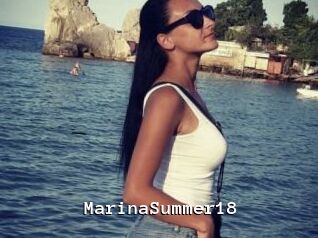 MarinaSummer18