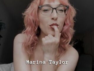 Marina_Taylor Webcamsex Amateur